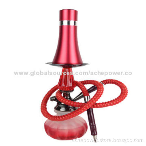 Tower-Style Arab E Cigarette Wholesale with Unique Fashion Shape/Best Quality Price Free Sample